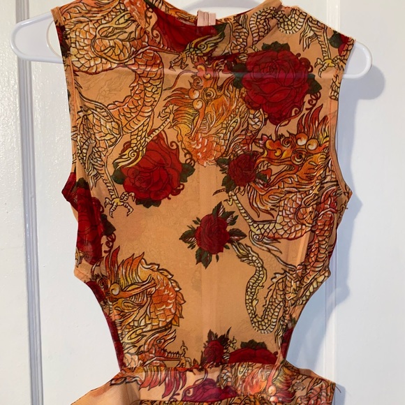 Fashion nova jumpsuit - Picture 1 of 2